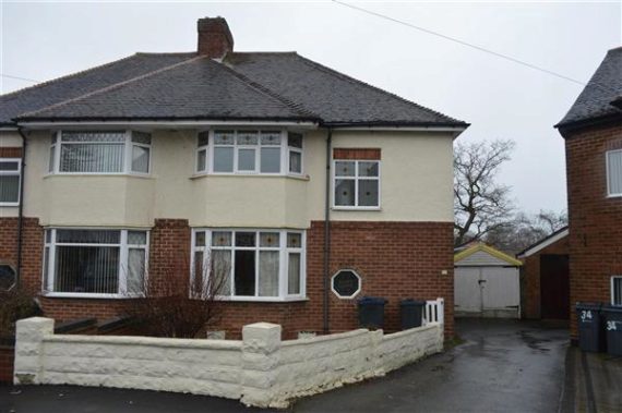 3 Bedroom Semi-Detac...